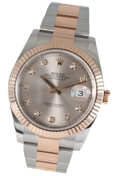 Rolex Datejust 41 126331